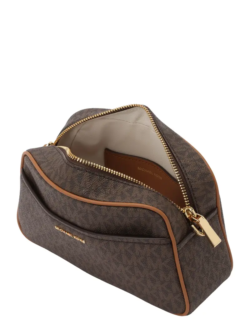 MICHAEL Michael Kors Borsa a tracolla Marrone 2632589 miniatura 3