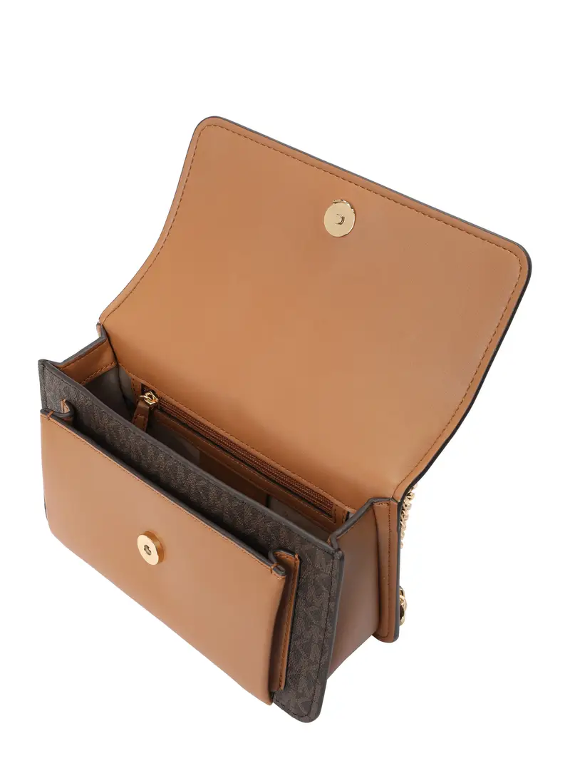 MICHAEL Michael Kors Borsa a tracolla Marrone 3197694 miniatura 3