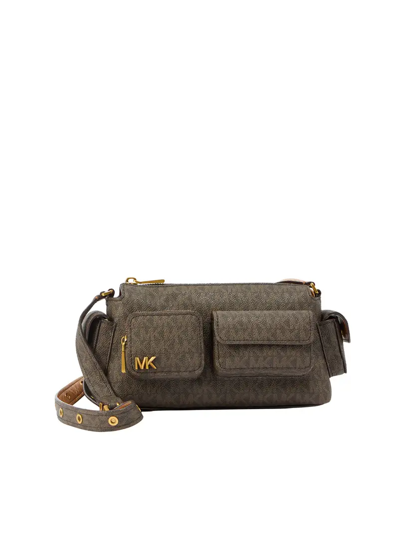 MICHAEL Michael Kors Borsa a tracolla Marrone 3990466