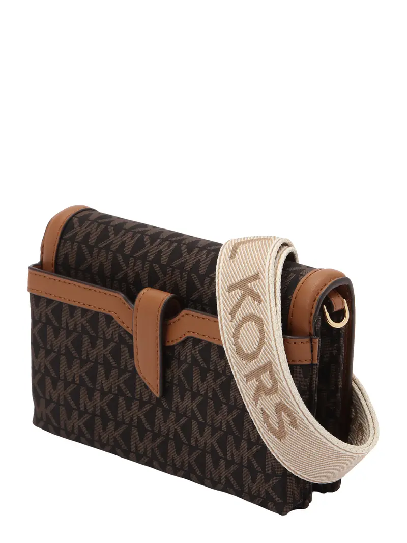 MICHAEL Michael Kors Borsa a tracolla Nero 4145624 miniatura 2