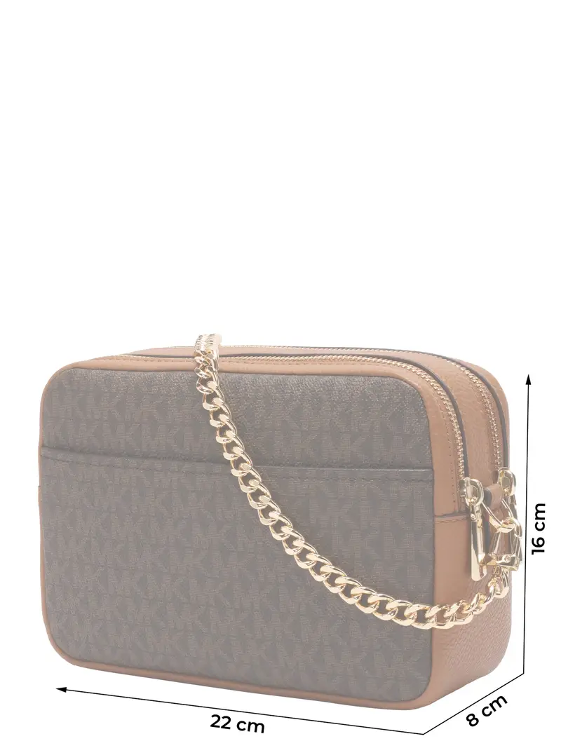 MICHAEL Michael Kors Borsa a tracolla Marrone 2772200 miniatura 3