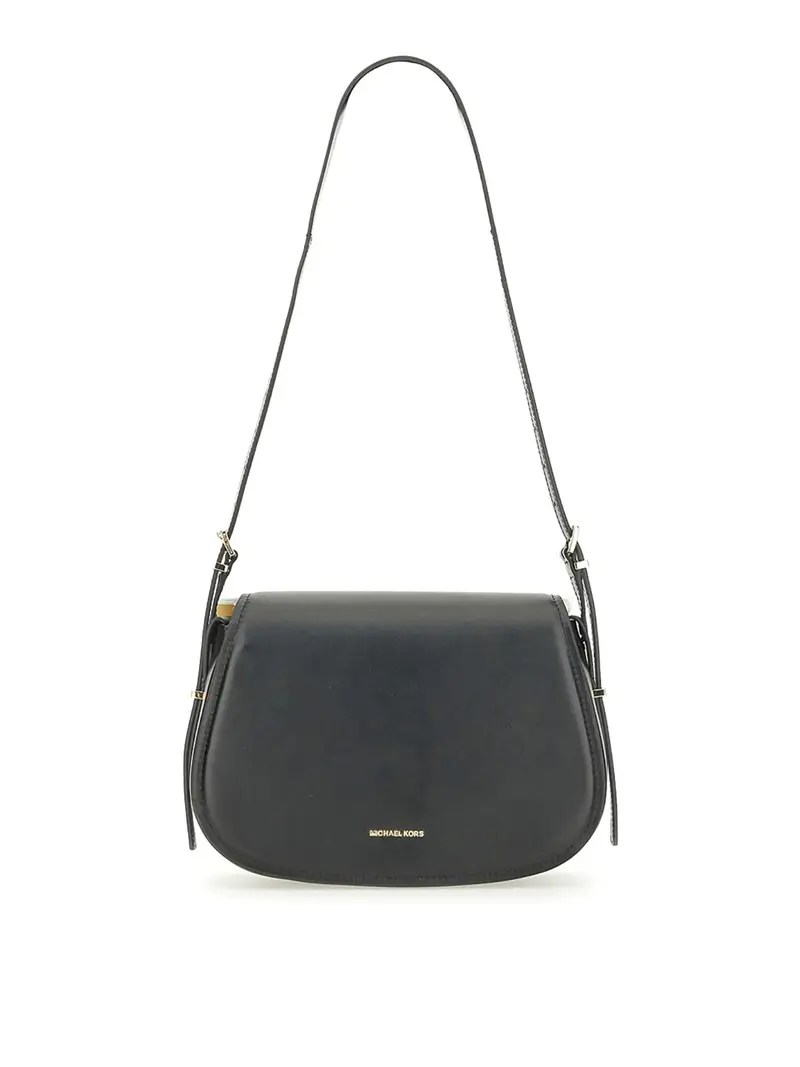 MICHAEL Michael Kors Borsa a tracolla Nero 3333926