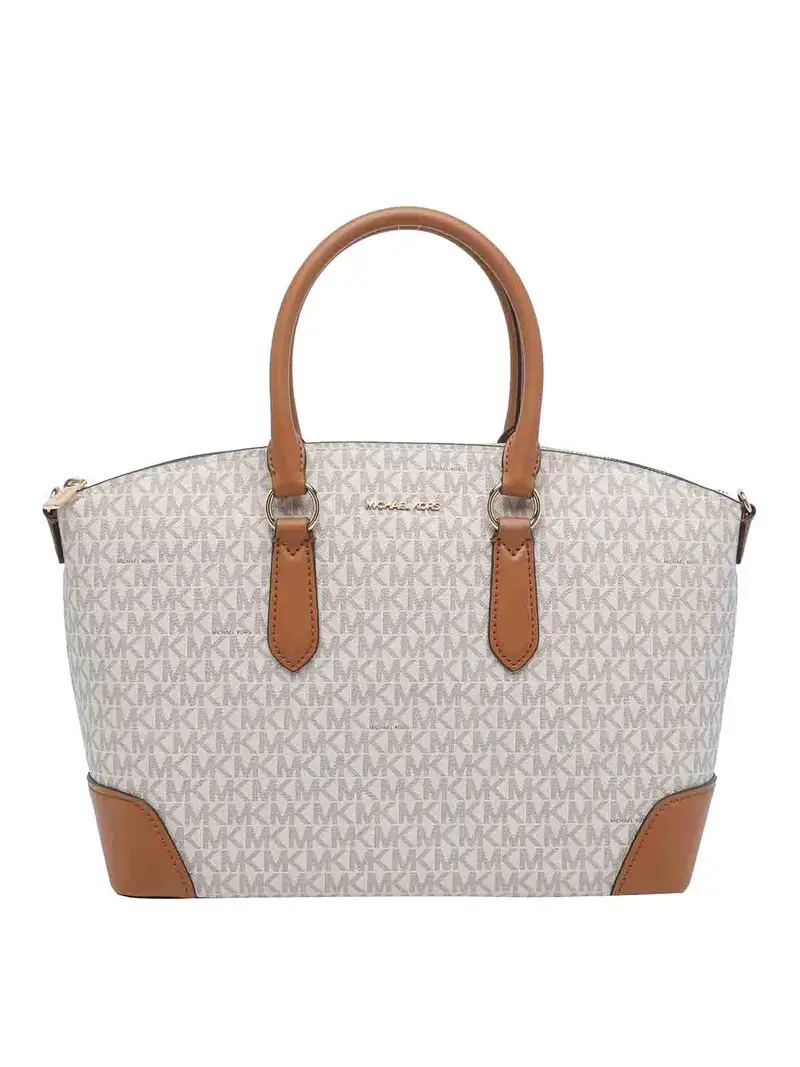 Borsa a tracolla Murphy grande Beige