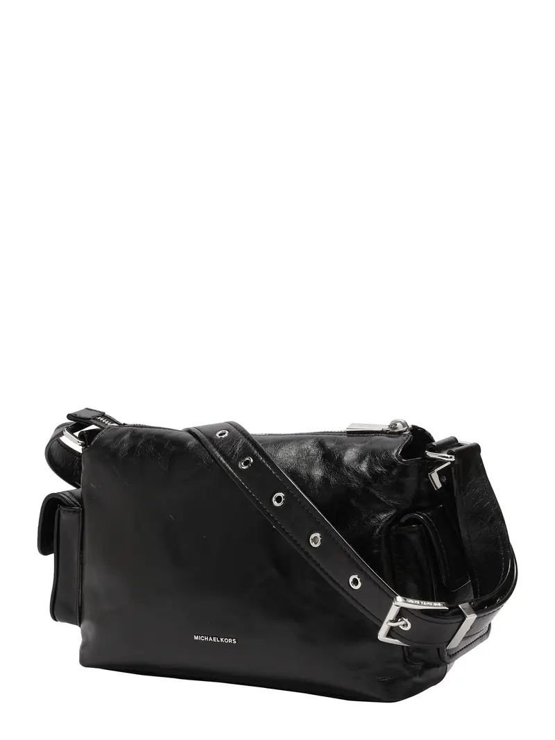 MICHAEL Michael Kors Borsa a tracolla Nero 2044789 miniatura 2