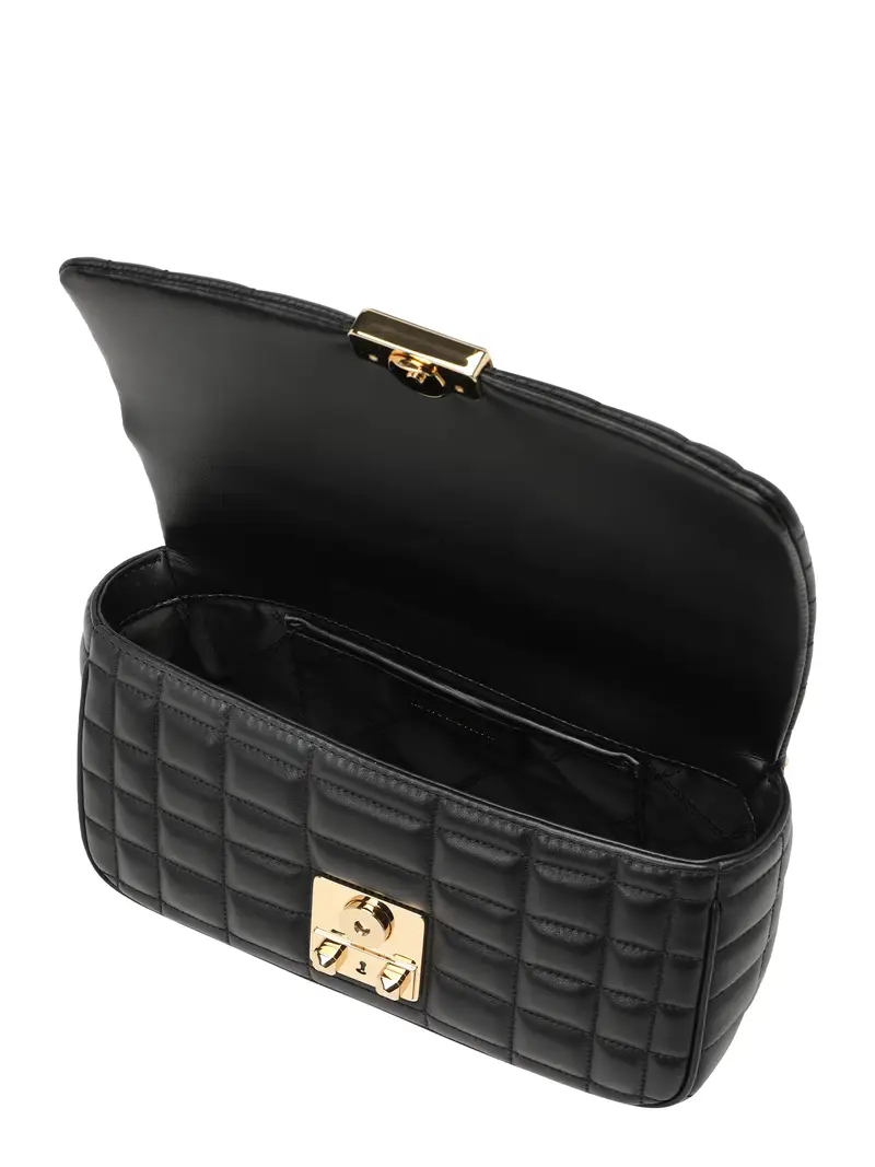 MICHAEL Michael Kors Borsa a tracolla Nero 2620997 miniatura 3