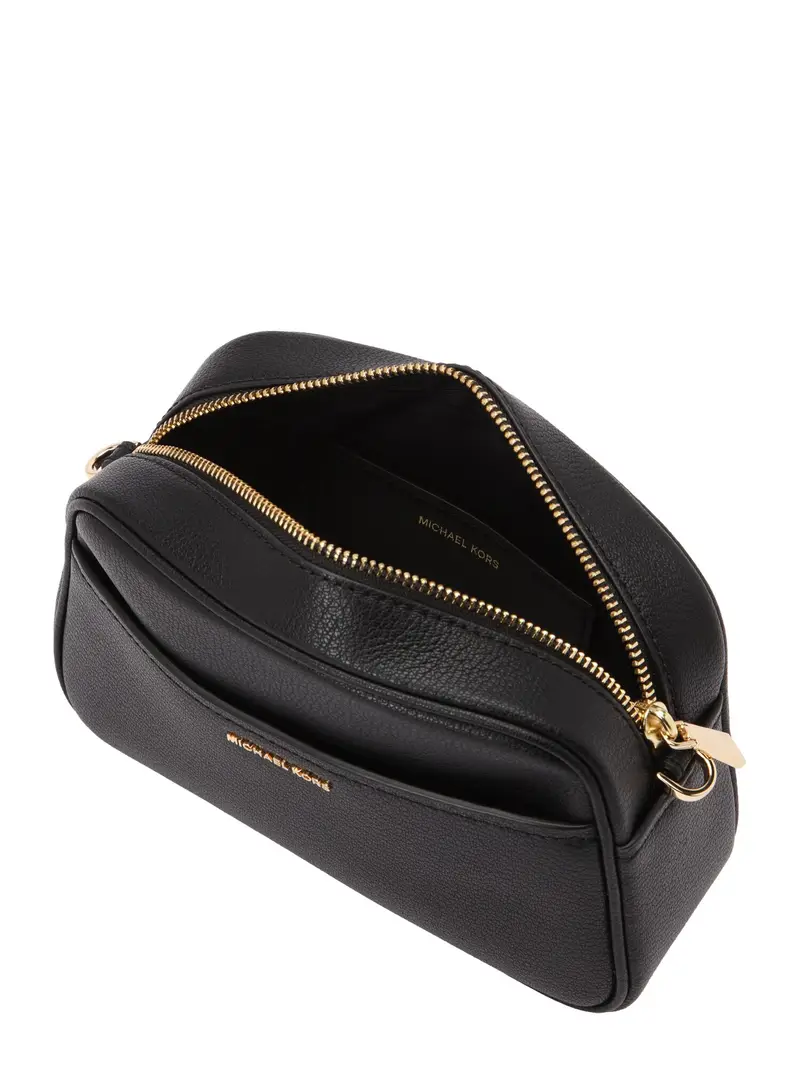 MICHAEL Michael Kors Borsa a tracolla Nero 2632585 miniatura 3