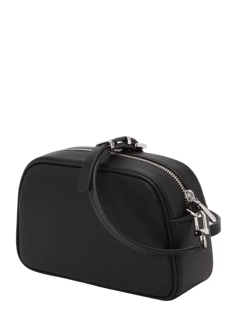 MICHAEL Michael Kors Borsa a tracolla Nero 2632588 miniatura 2