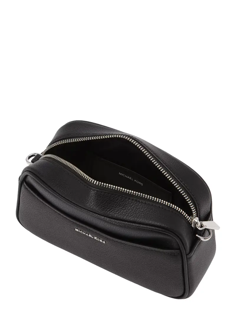 MICHAEL Michael Kors Borsa a tracolla Nero 2632588 miniatura 3