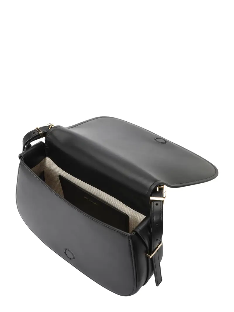 MICHAEL Michael Kors Borsa a tracolla Nero 3489581 miniatura 3