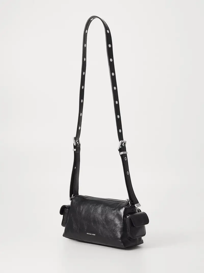 MICHAEL Michael Kors Borsa a tracolla Nero 3990304 miniatura 2