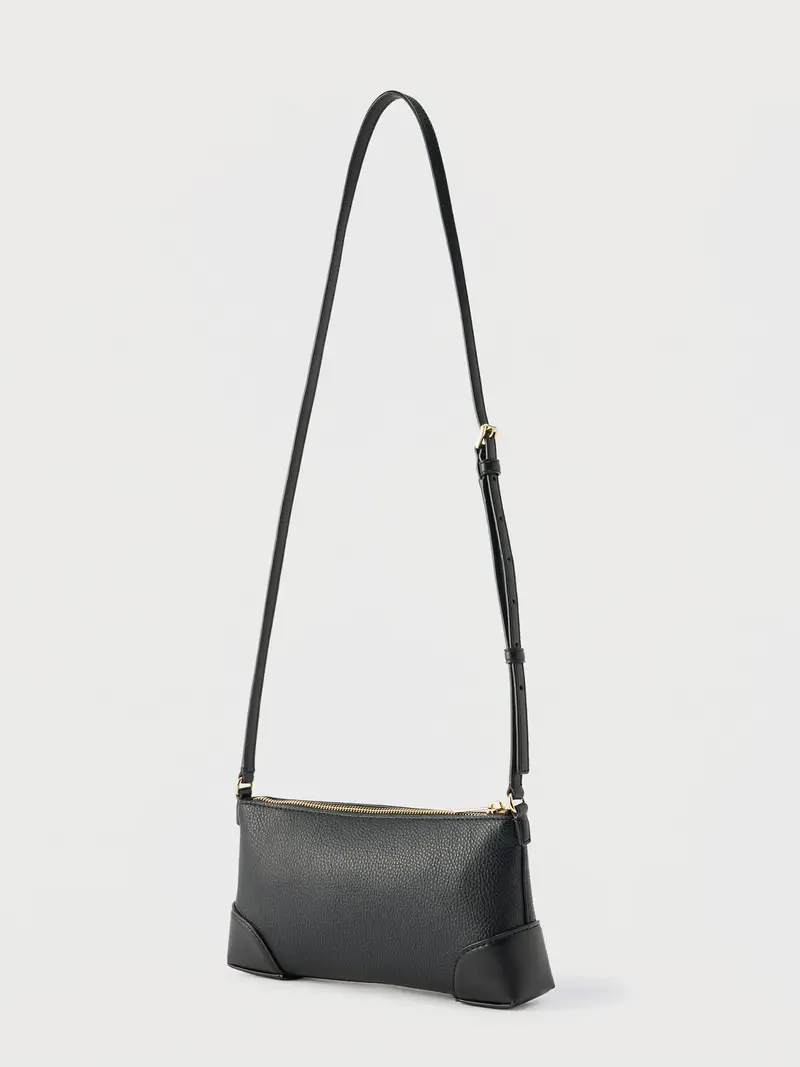 MICHAEL Michael Kors Borsa a tracolla Nero 4161267 miniatura 2