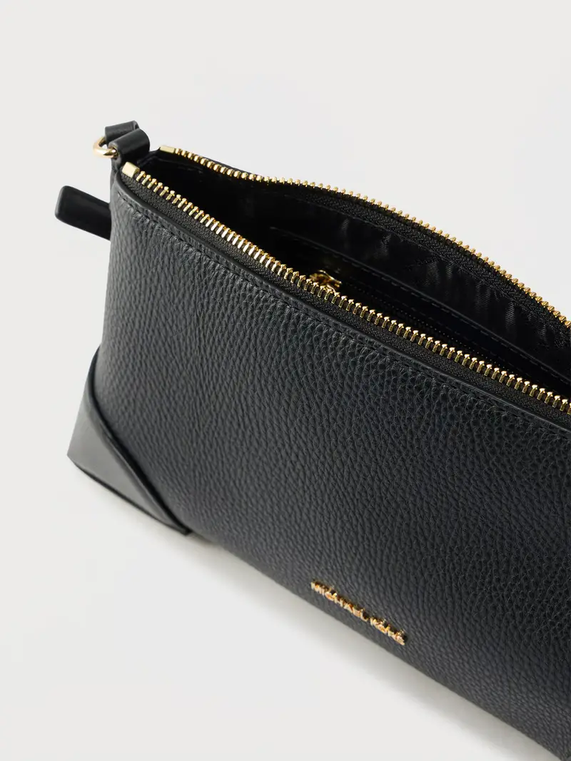 MICHAEL Michael Kors Borsa a tracolla Nero 4161267 miniatura 3