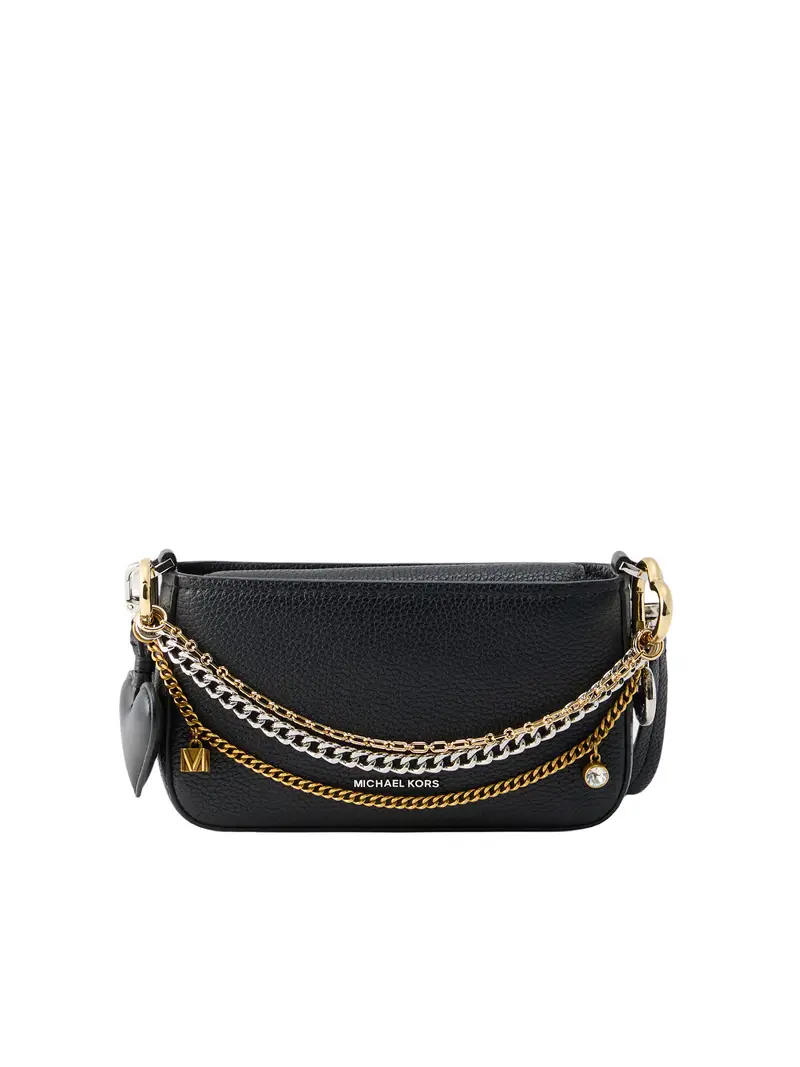 MICHAEL Michael Kors Borsa a tracolla Nero 4161320