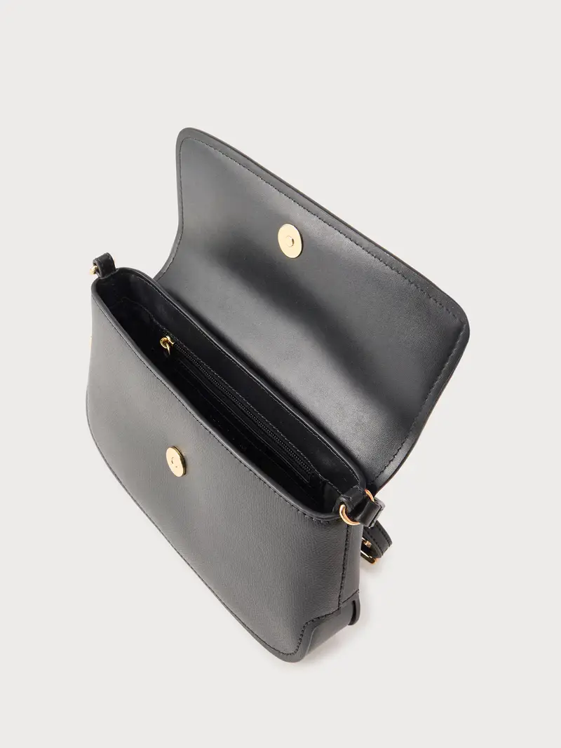 MICHAEL Michael Kors Borsa a tracolla Nero 4161330 miniatura 2