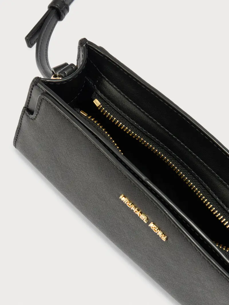 MICHAEL Michael Kors Borsa a tracolla Nero 4161333 miniatura 2