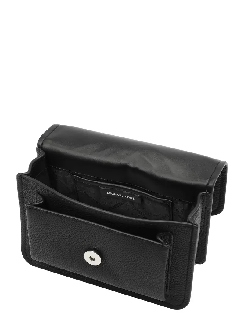 MICHAEL Michael Kors Borsa a tracolla Argento 3110649 miniatura 3