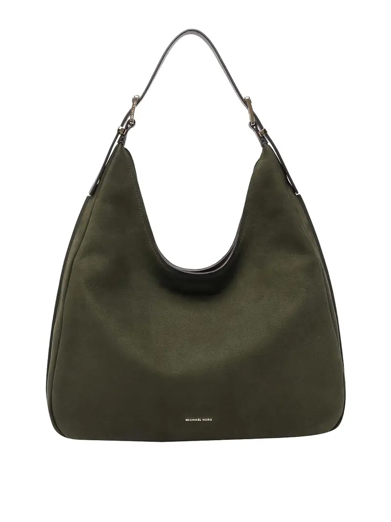MICHAEL Michael Kors Borsa a tracolla Verde 4009607