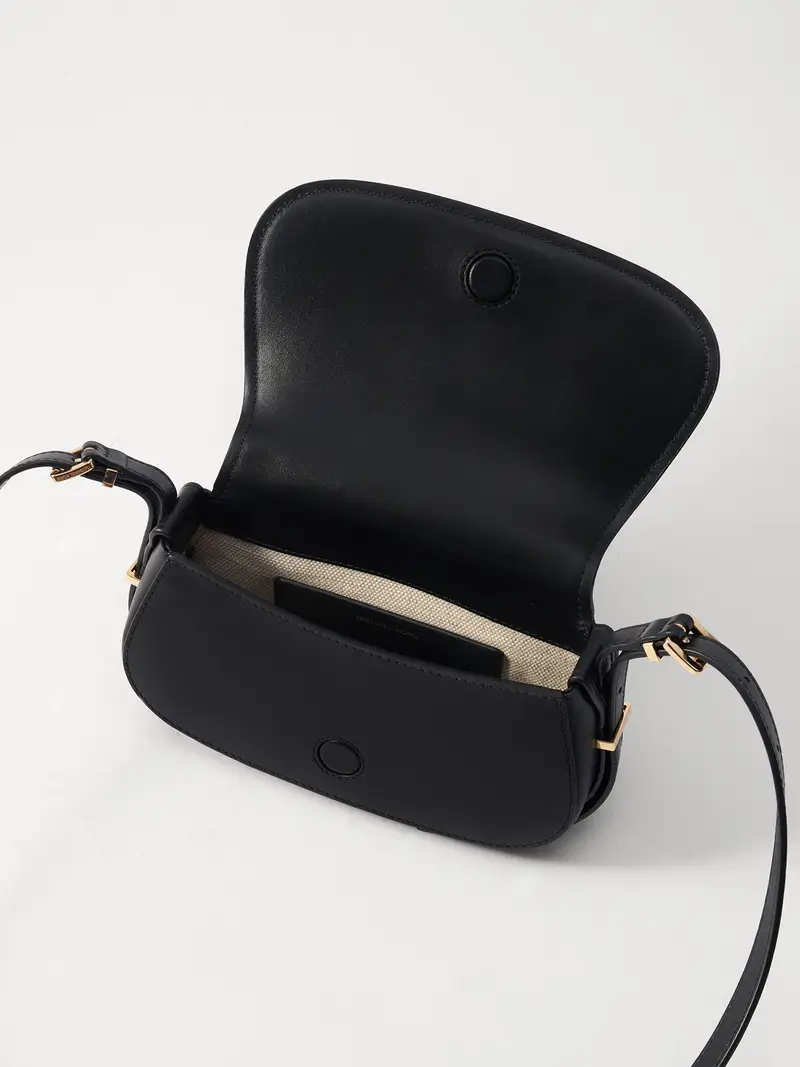 MICHAEL Michael Kors Borsa a tracolla Oro 3490176 miniatura 2