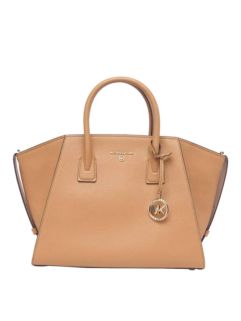 Borsa Avril Beige