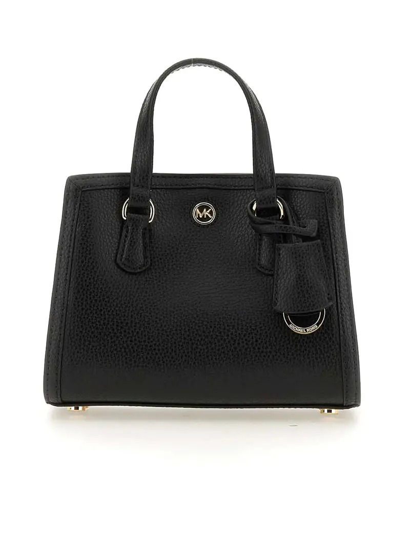 Borsa Chantal Small Nero