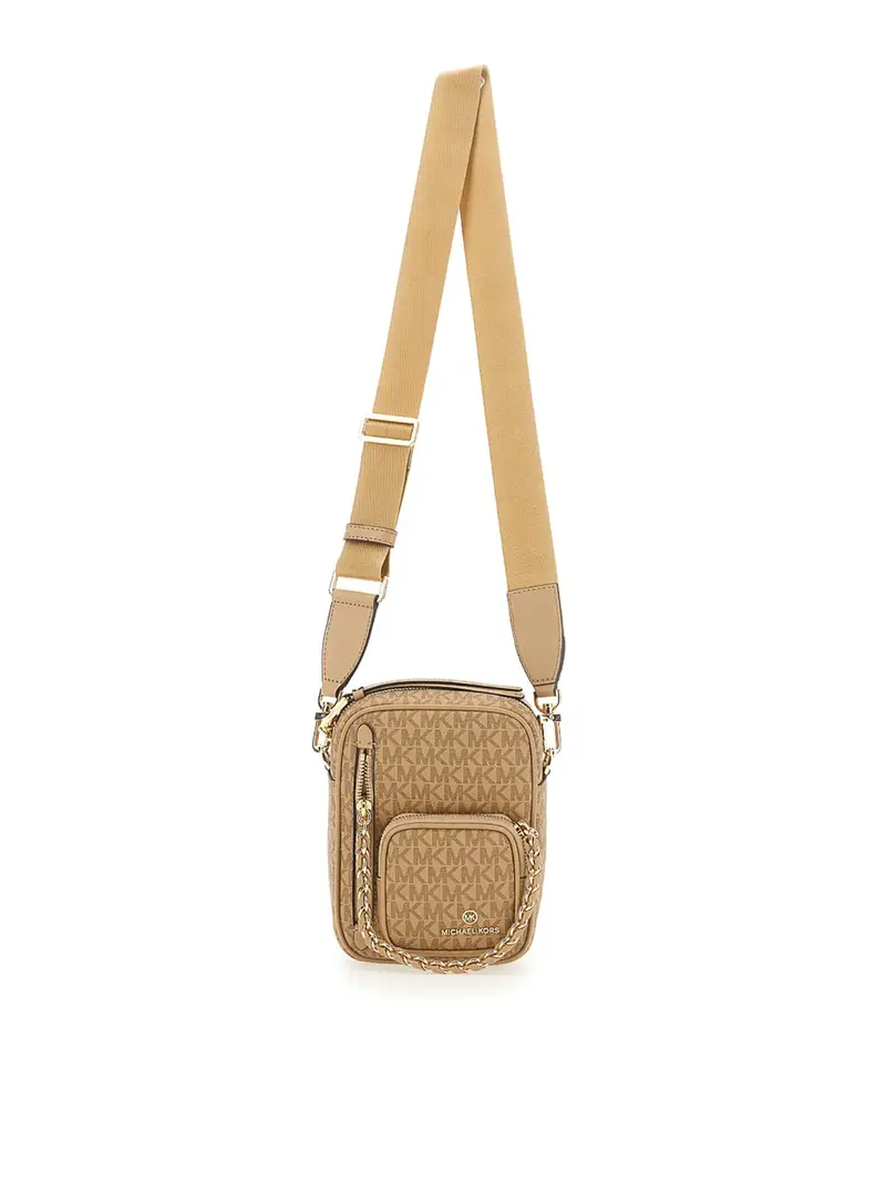 Borsa Elliot Beige