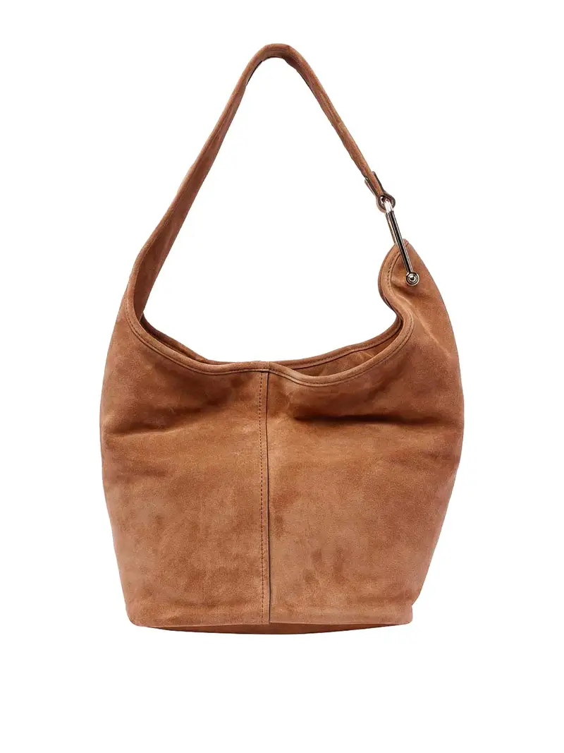 MICHAEL Michael Kors Borsa hobo Marrone 3861227