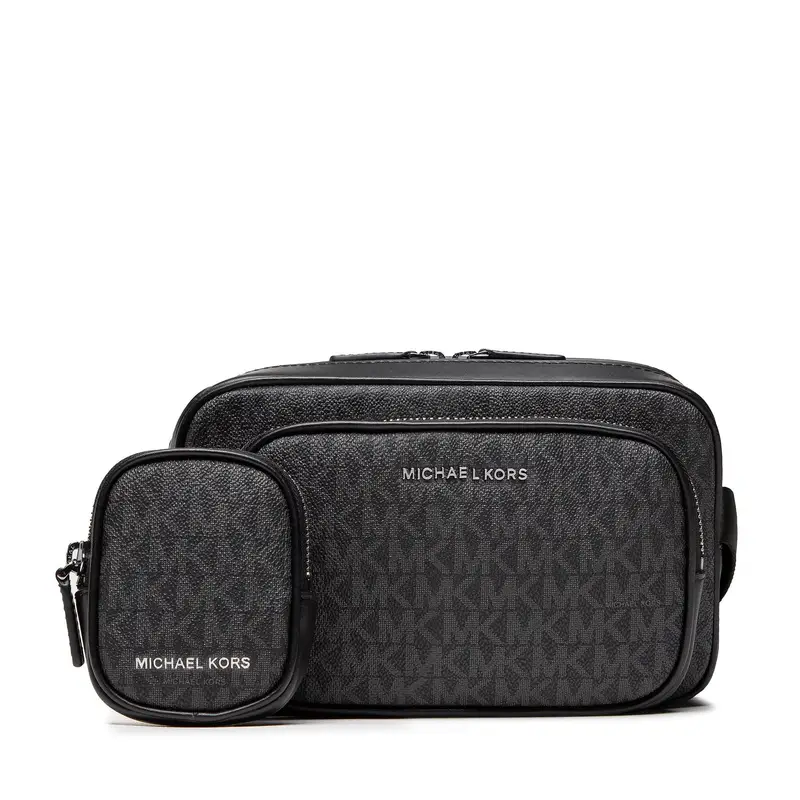 Borsellino MICHAEL Michael Kors Hudson 33U2LHDC2B Nero