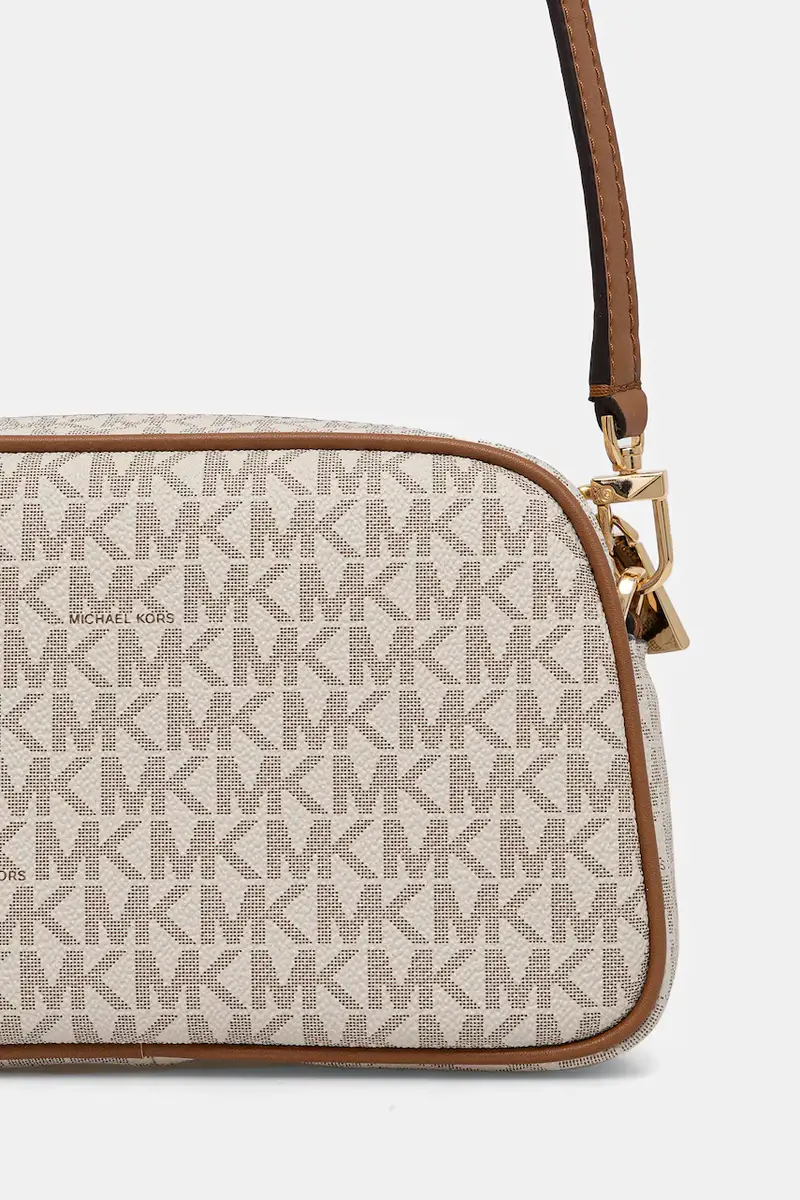 borsetta Beige miniatura 3