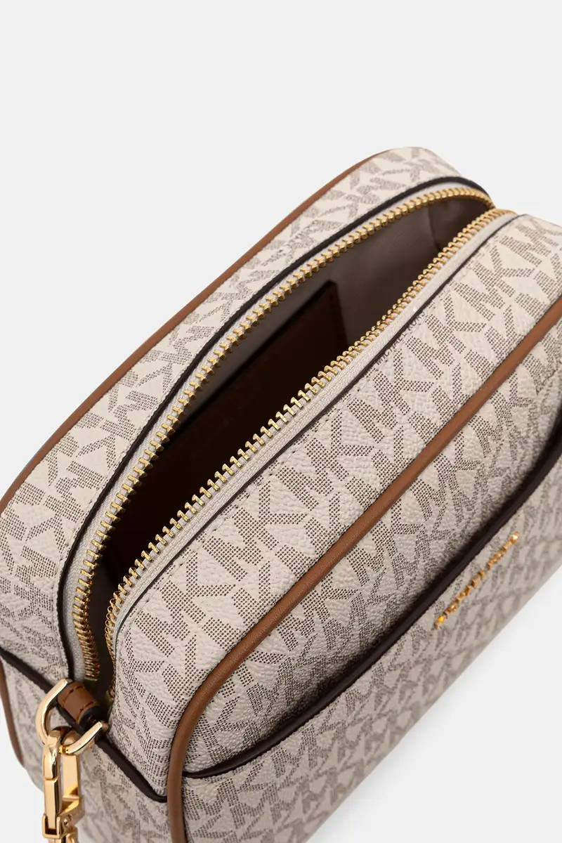 borsetta Beige miniatura 5