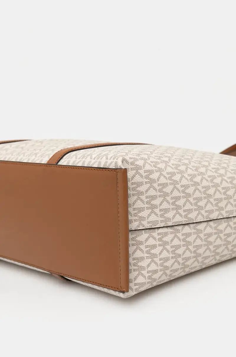 borsetta Beige miniatura 4