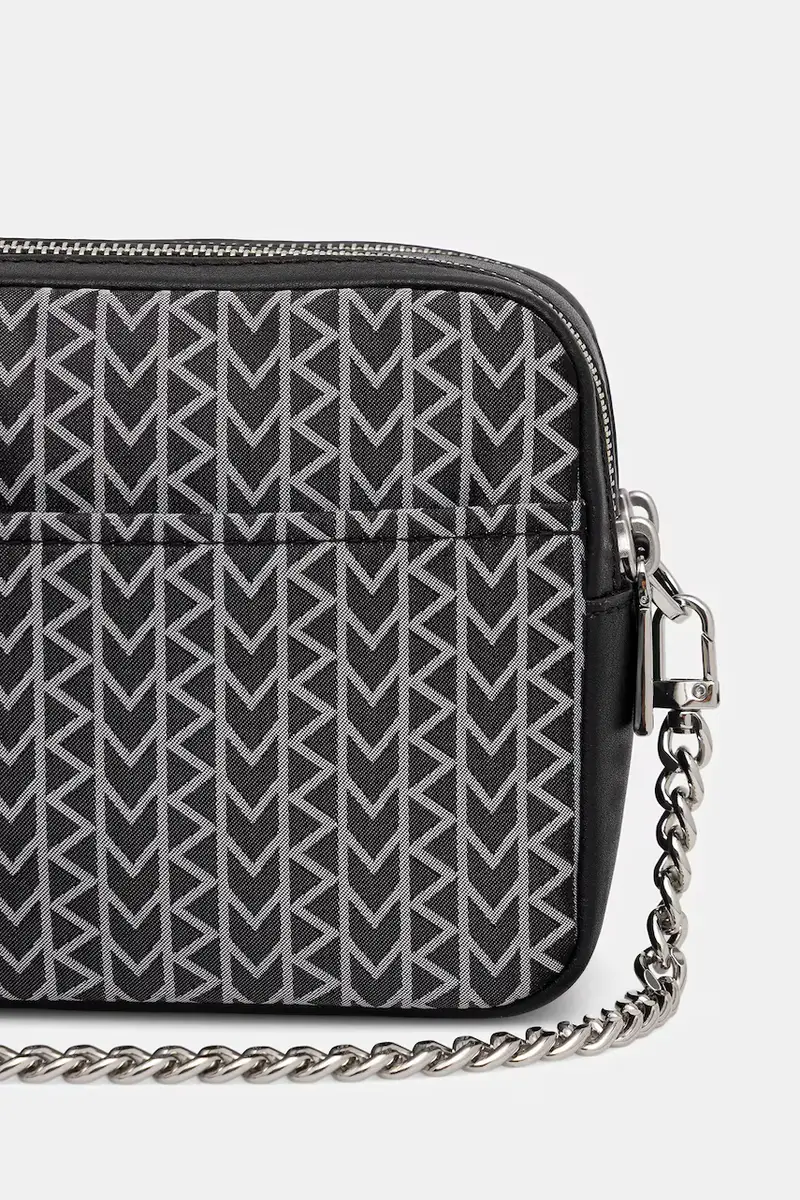 borsetta BRYANT colore nero 32T5SYTC6O miniatura 3