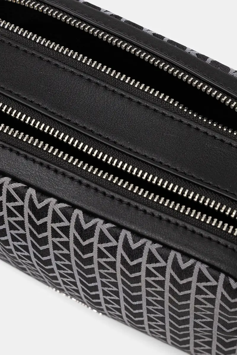 borsetta BRYANT colore nero 32T5SYTC6O miniatura 5