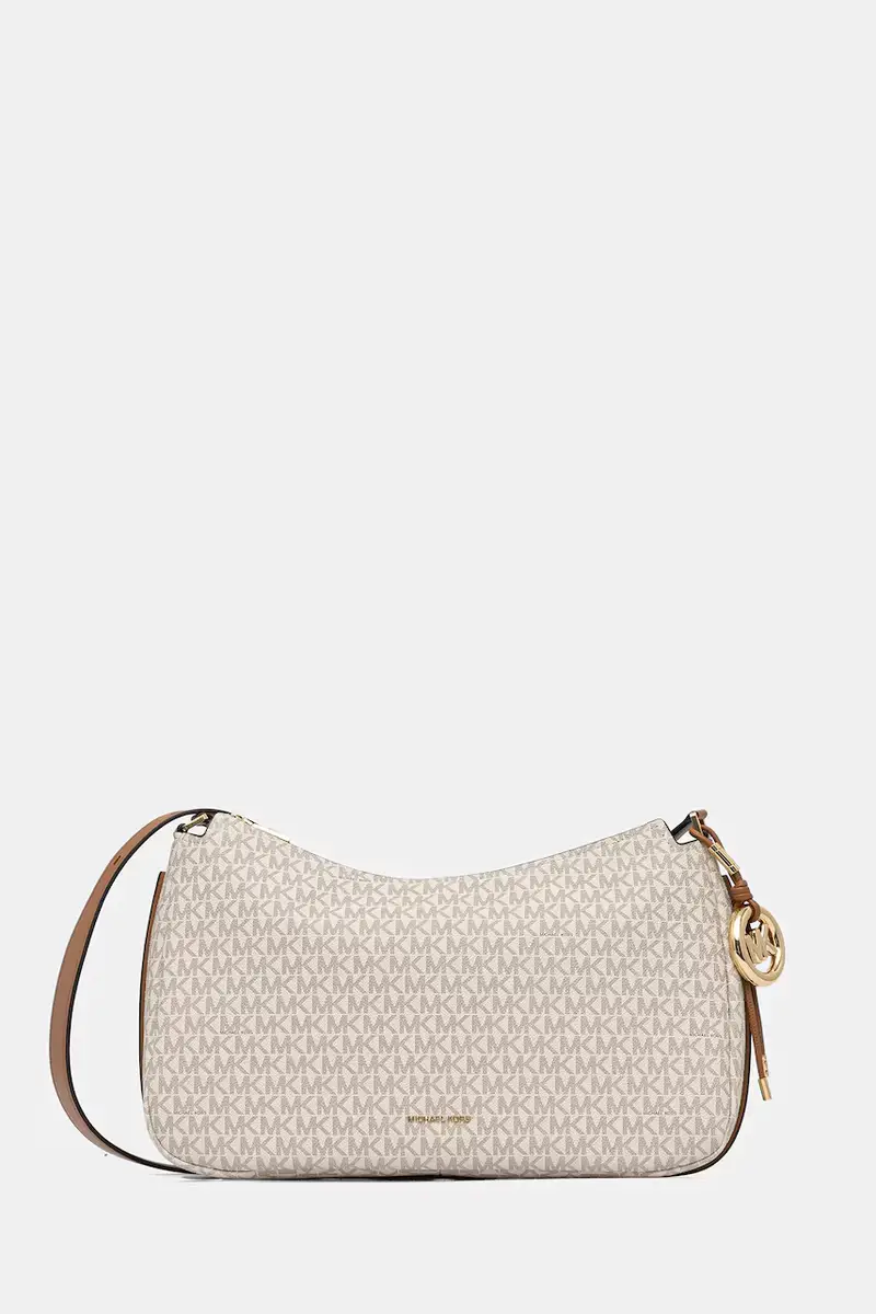 borsetta colore beige 30F5GY5M2B