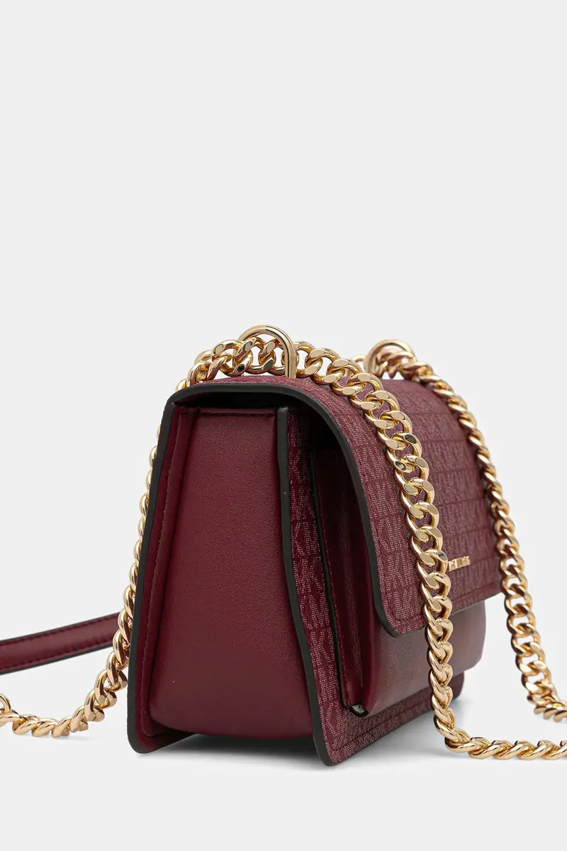 borsetta colore beige 30R5GC7L3V Granata miniatura 2