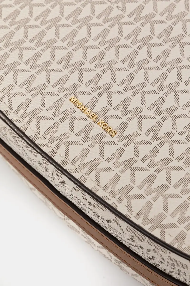 borsetta colore beige 30R5GL0M2B miniatura 4