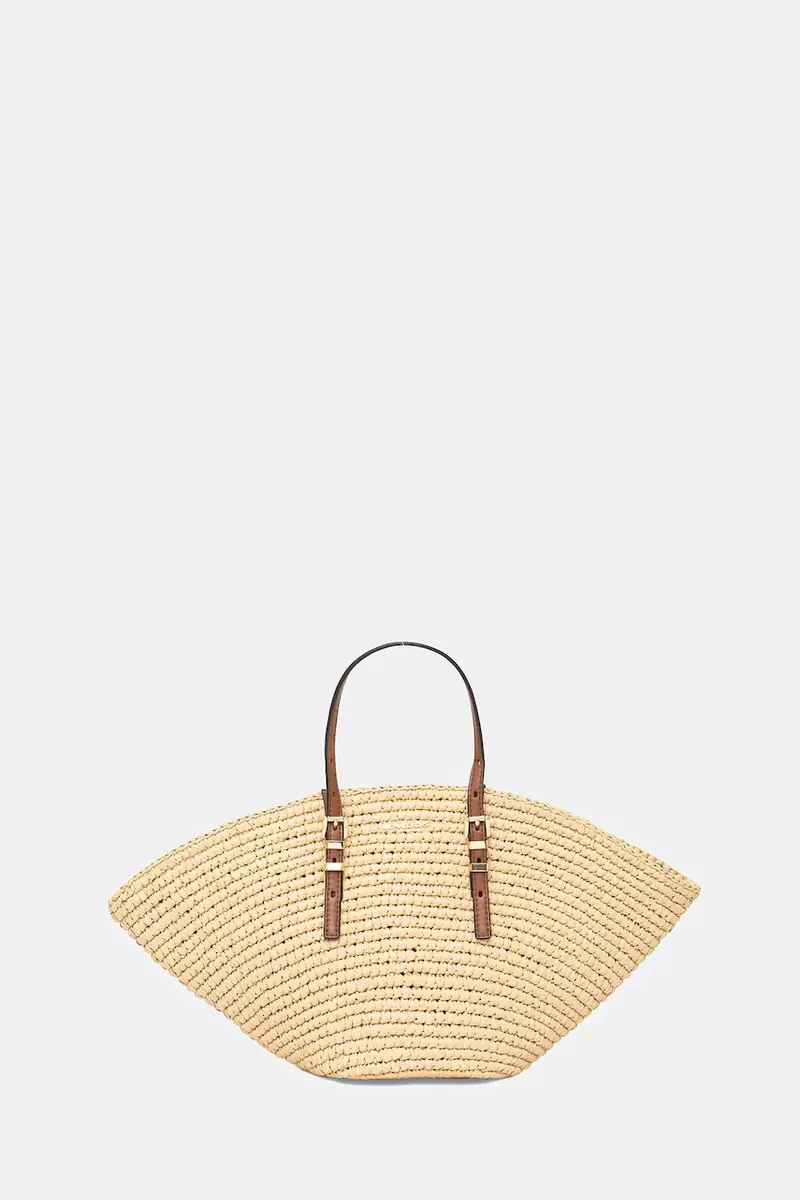 borsetta colore beige 30S5G9FT1W