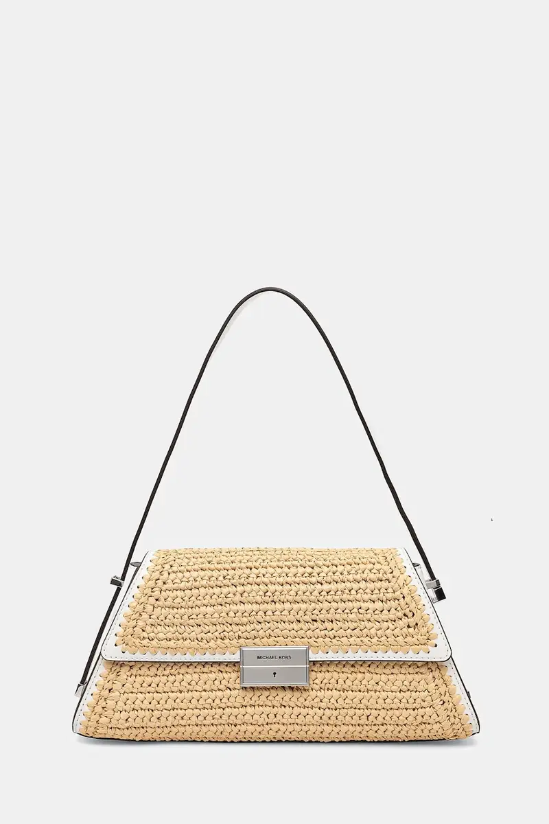 borsetta colore beige 30S5SLNL2W