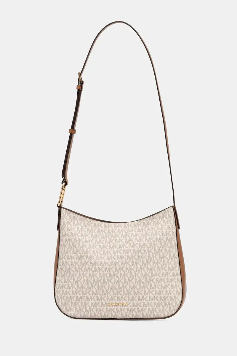 borsetta colore beige 32S4G8KM9B