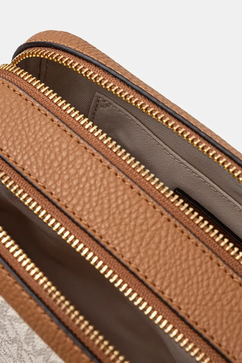 borsetta colore beige 32S5GYTC5B miniatura 5