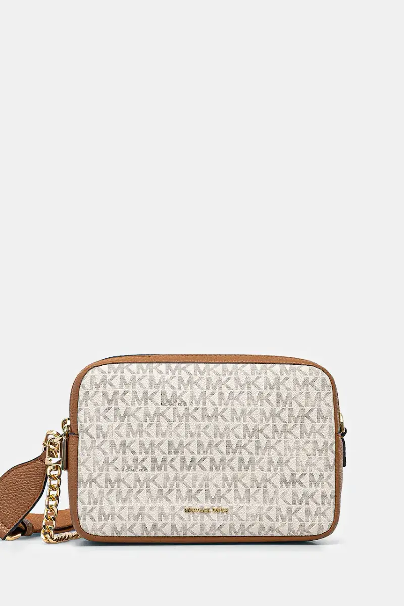 borsetta colore beige 32S5GYTC5B