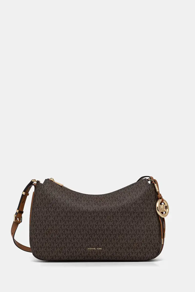 borsetta colore marrone 30F5GY5M2B