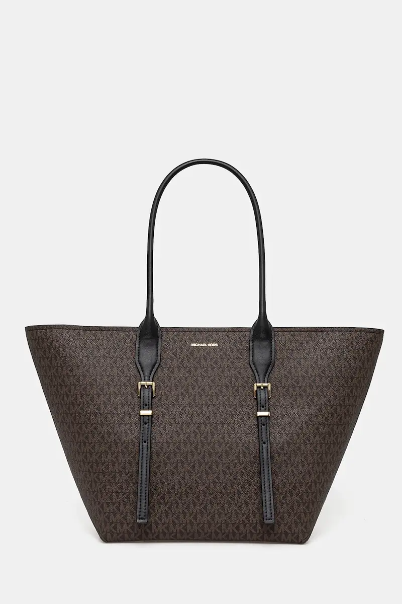 borsetta colore marrone 30R5G9OT7B