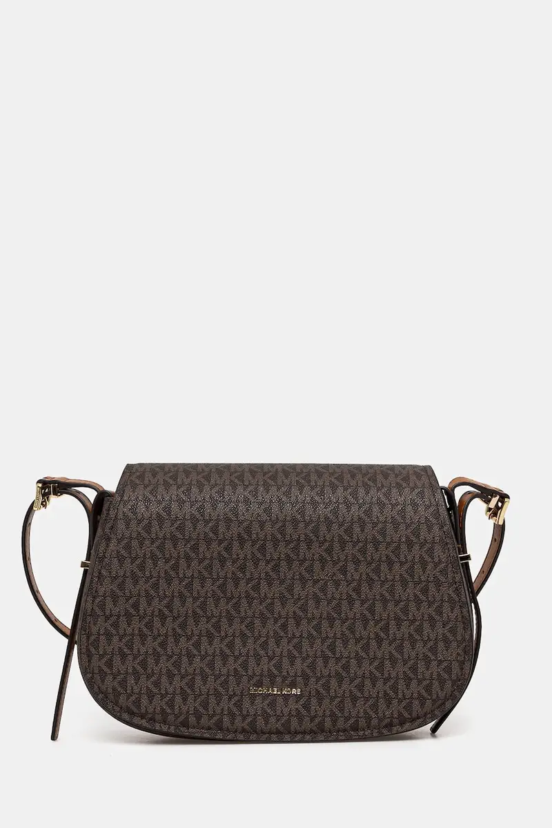 borsetta colore marrone 30R5GL0M2B