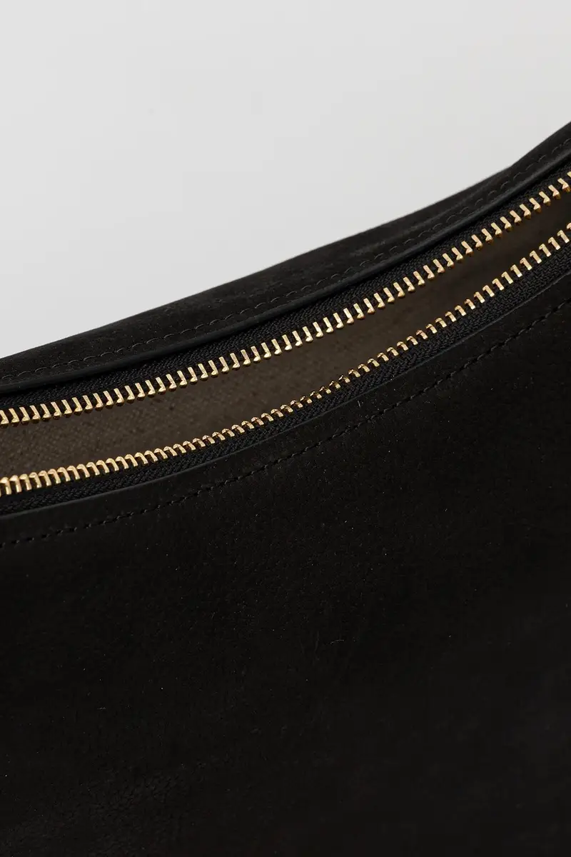 borsetta colore nero 30F5GY5M2L miniatura 5