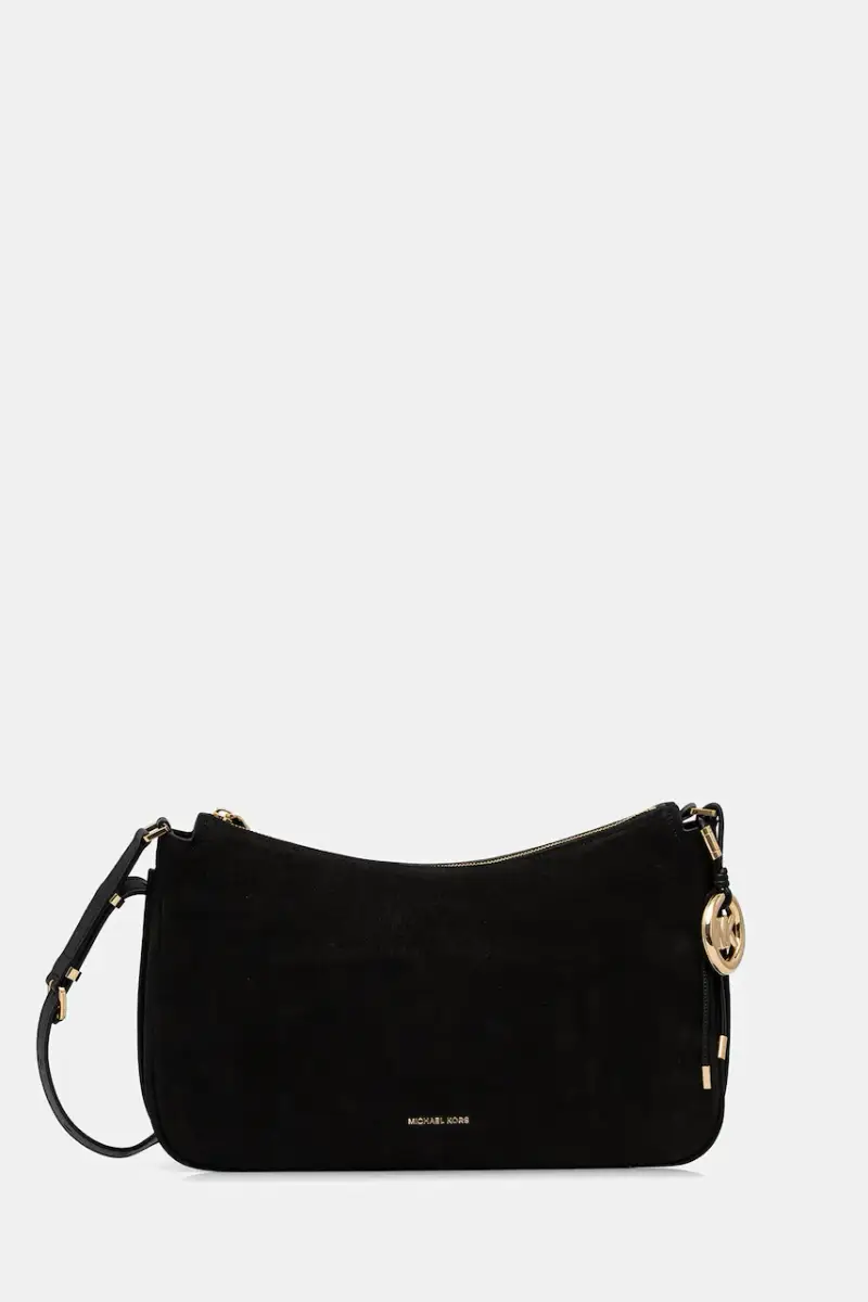 borsetta colore nero 30F5GY5M2L