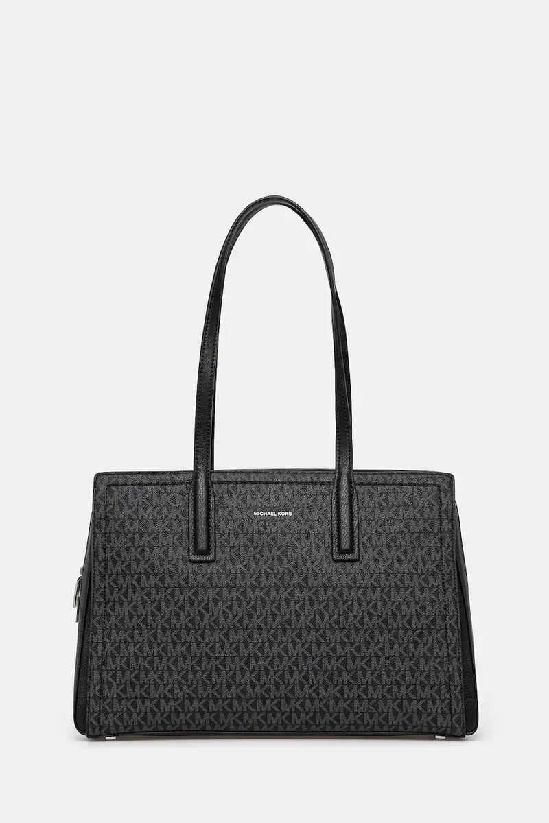 borsetta colore nero 30S5S9IT2V