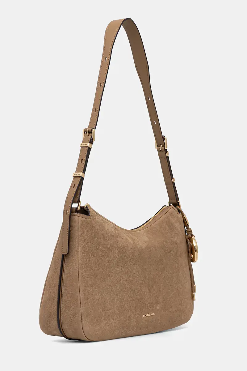 borsetta colore verde 30F5GY5M2L miniatura 2