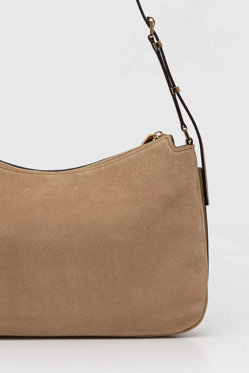 borsetta colore verde 30F5GY5M2L miniatura 3