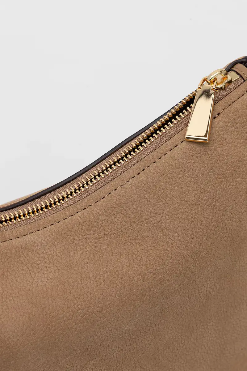 borsetta colore verde 30F5GY5M2L miniatura 5