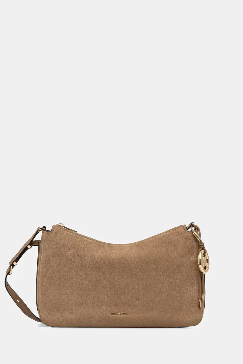 borsetta colore verde 30F5GY5M2L